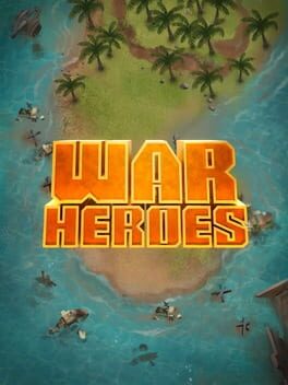 Cover War Heroes
