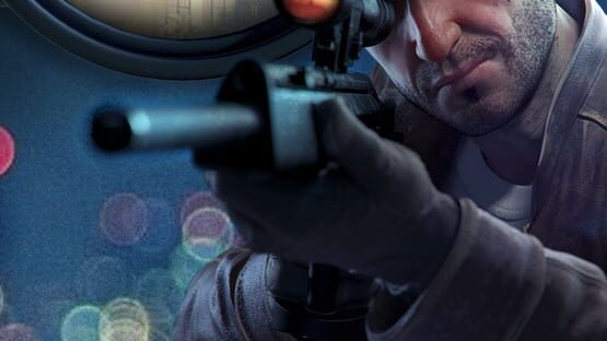 Screenshot Sniper 3D Assassin