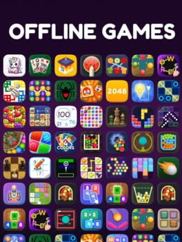 Cover Offline Games