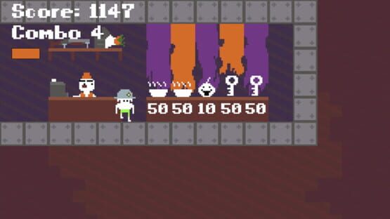 Screenshot I Am Dog
