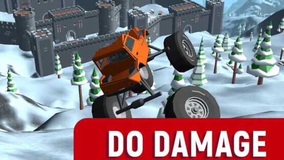 Screenshot Crash Delivery