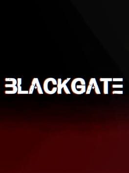 Cover BlackGate
