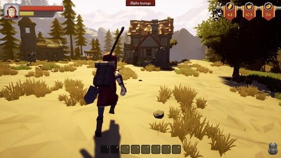 Screenshot Beodara