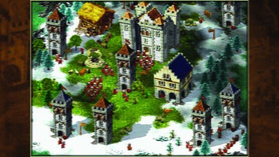 Screenshot Cultures: Northland