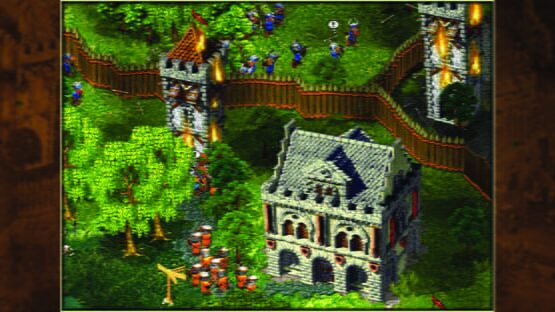 Screenshot Cultures: Northland