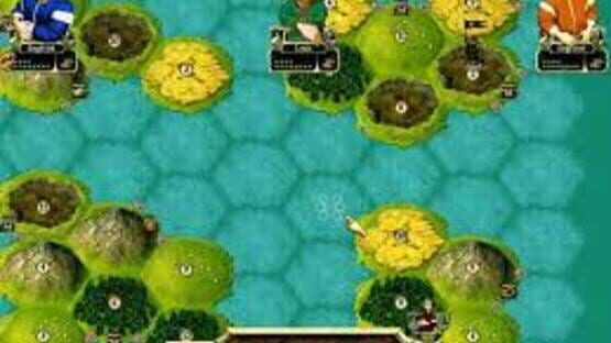 Screenshot Catan: Die Erste Insel