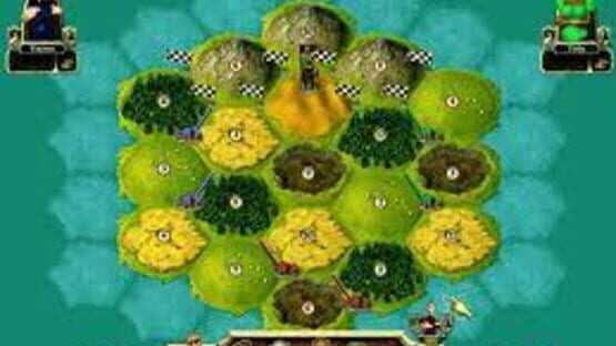 Screenshot Catan: Die Erste Insel