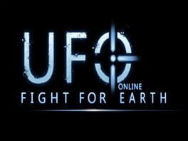 Cover UFO Online: Fight for Earth