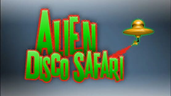 Screenshot Alien Disco Safari