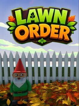 Cover Lawn Order
