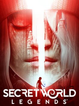 Cover Secret World Legends