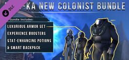 Cover Anarchy Online: Rubi-Ka New Colonist Bundle