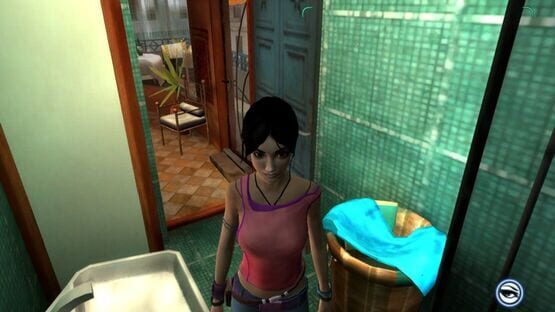 Screenshot Dreamfall: The Longest Journey - Limited Edition