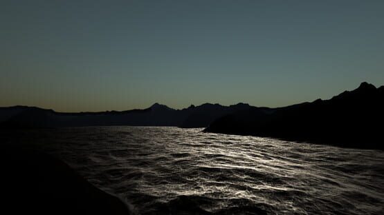 Screenshot Earth Analog