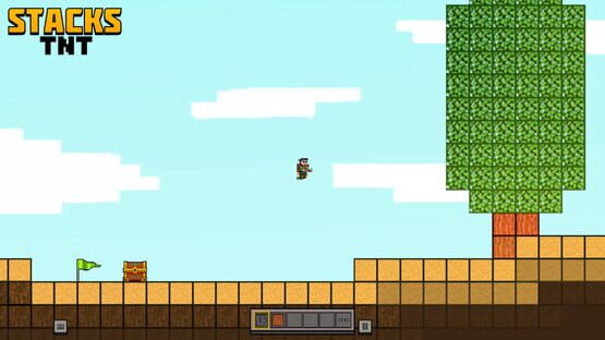 Screenshot Stacks TNT