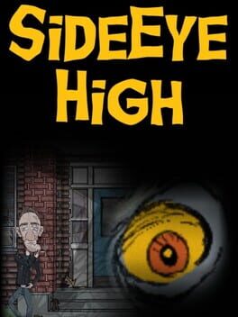 Cover Side Eye High