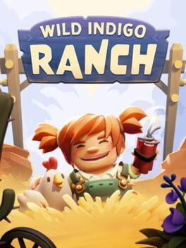Cover Wild Indigo Ranch