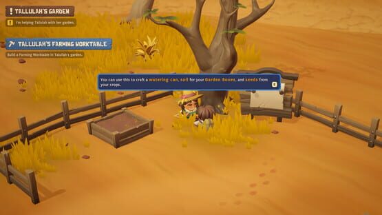 Screenshot Wild Indigo Ranch