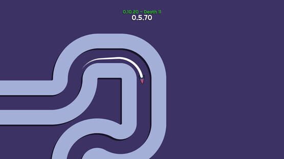 Screenshot Linerunner