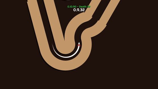 Screenshot Linerunner