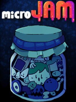 Cover MicroJam