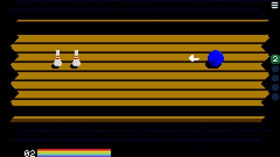 Screenshot MicroJam