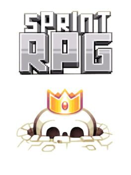 Cover Sprint RPG