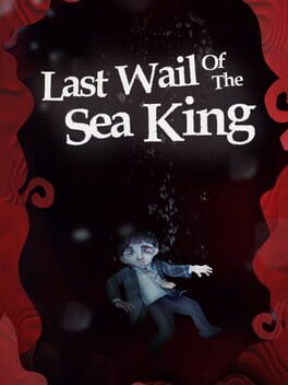 Cover Last Wail of the Sea King