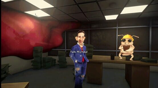 Screenshot Last Wail of the Sea King