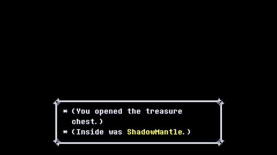 Screenshot Deltarune: Plugged Dream