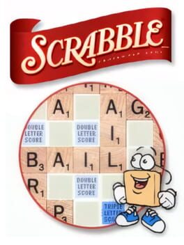 Cover Scrabble