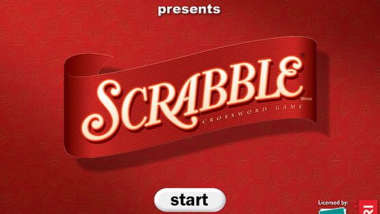 Screenshot Scrabble