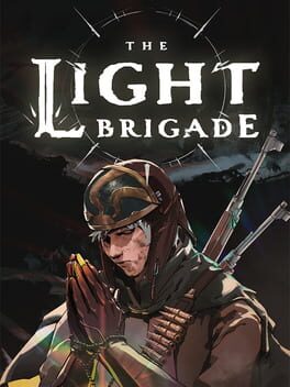 Cover The Light Brigade