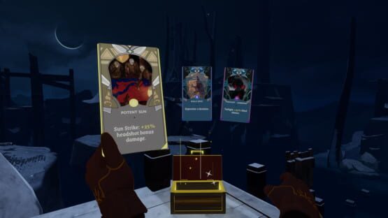 Screenshot The Light Brigade 3