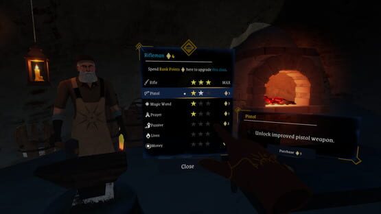 Screenshot The Light Brigade 1