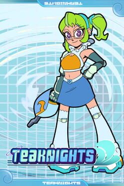 Cover TeaKnights