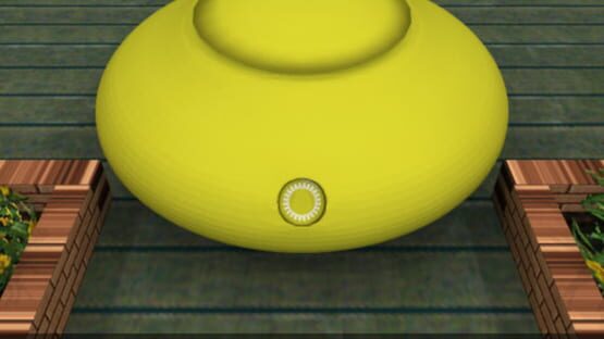 Screenshot Escape Alice House