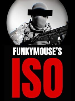Cover FunkyMouse's ISO