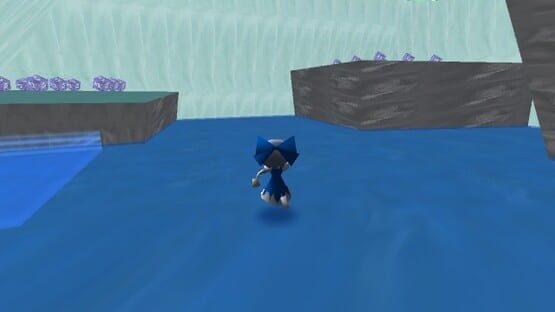 Screenshot Cirno's Lost Chirumiru