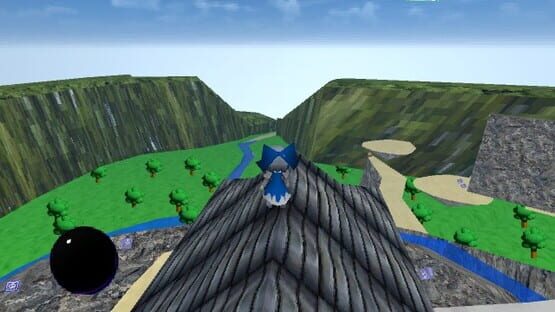 Screenshot Cirno's Lost Chirumiru