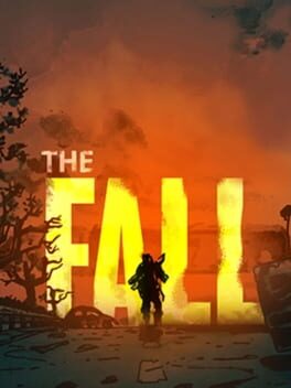 Cover The Fall: Zombie Survival