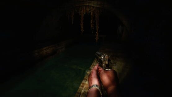 Screenshot The Fall: Zombie Survival