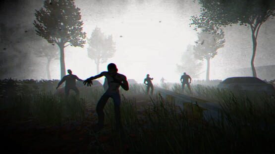 Screenshot The Fall: Zombie Survival