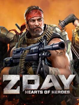 Cover Z Day: Hearts of Heroes