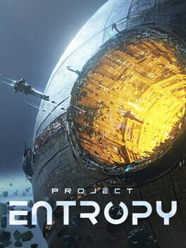 Cover Project Entropy
