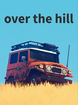 Cover Over the Hill