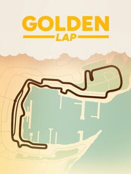 Cover Golden Lap
