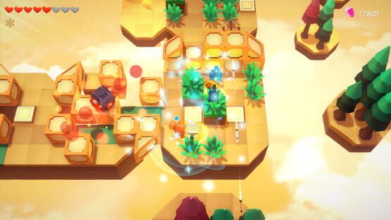Screenshot Trusty Brothers