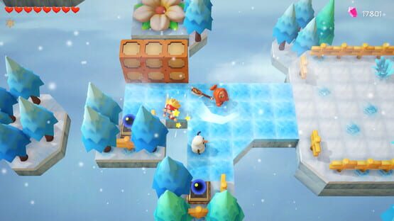 Screenshot Trusty Brothers