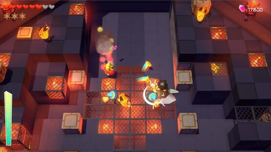 Screenshot Trusty Brothers